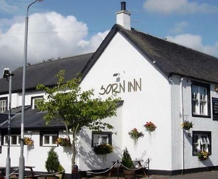The Sorn Inn Exterior foto